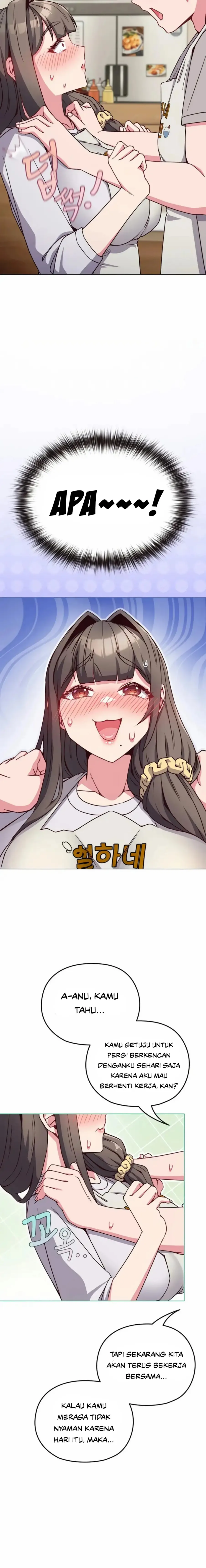 But You re the Same Age as My Daughter (MOAI) - Chapter 09 14 But You re the Same Age as My Daughter (MOAI) - Chapter 09 14