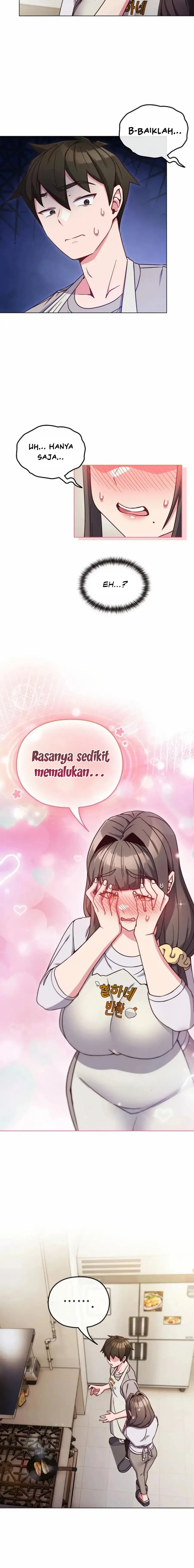 But You re the Same Age as My Daughter (MOAI) - Chapter 09 6 But You re the Same Age as My Daughter (MOAI) - Chapter 09 6