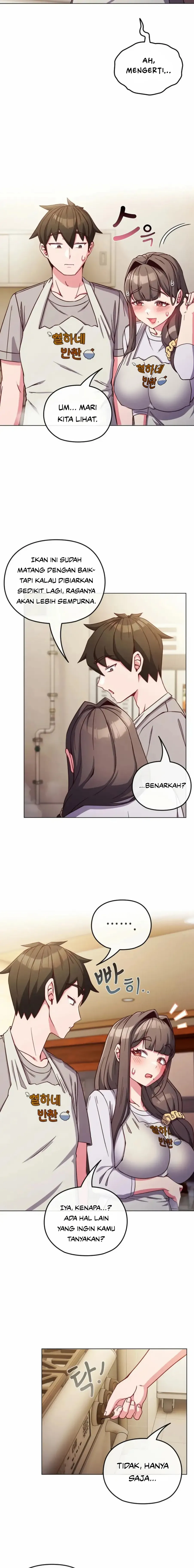 But You re the Same Age as My Daughter (MOAI) - Chapter 09 4 But You re the Same Age as My Daughter (MOAI) - Chapter 09 4