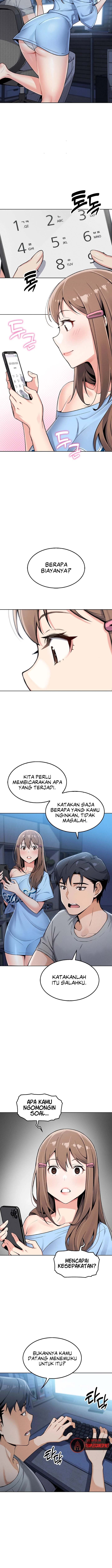 But You re the Same Age as My Daughter (MOAI) - Chapter 4 15