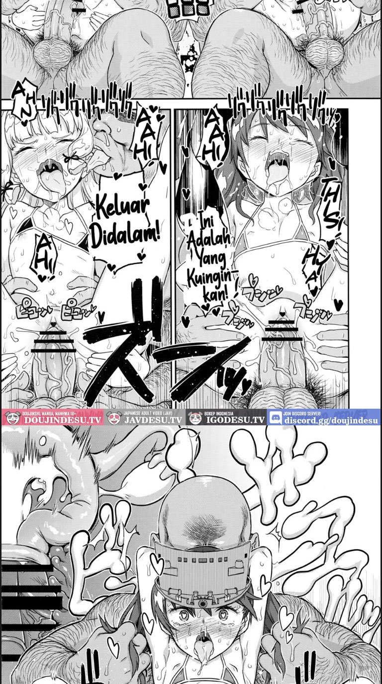 Akasen Chinjufu - Chapter 01 20