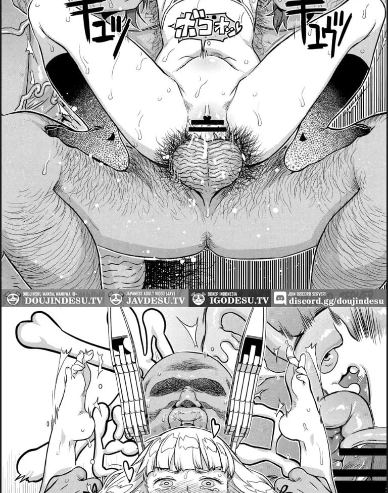 Akasen Chinjufu - Chapter 01 21