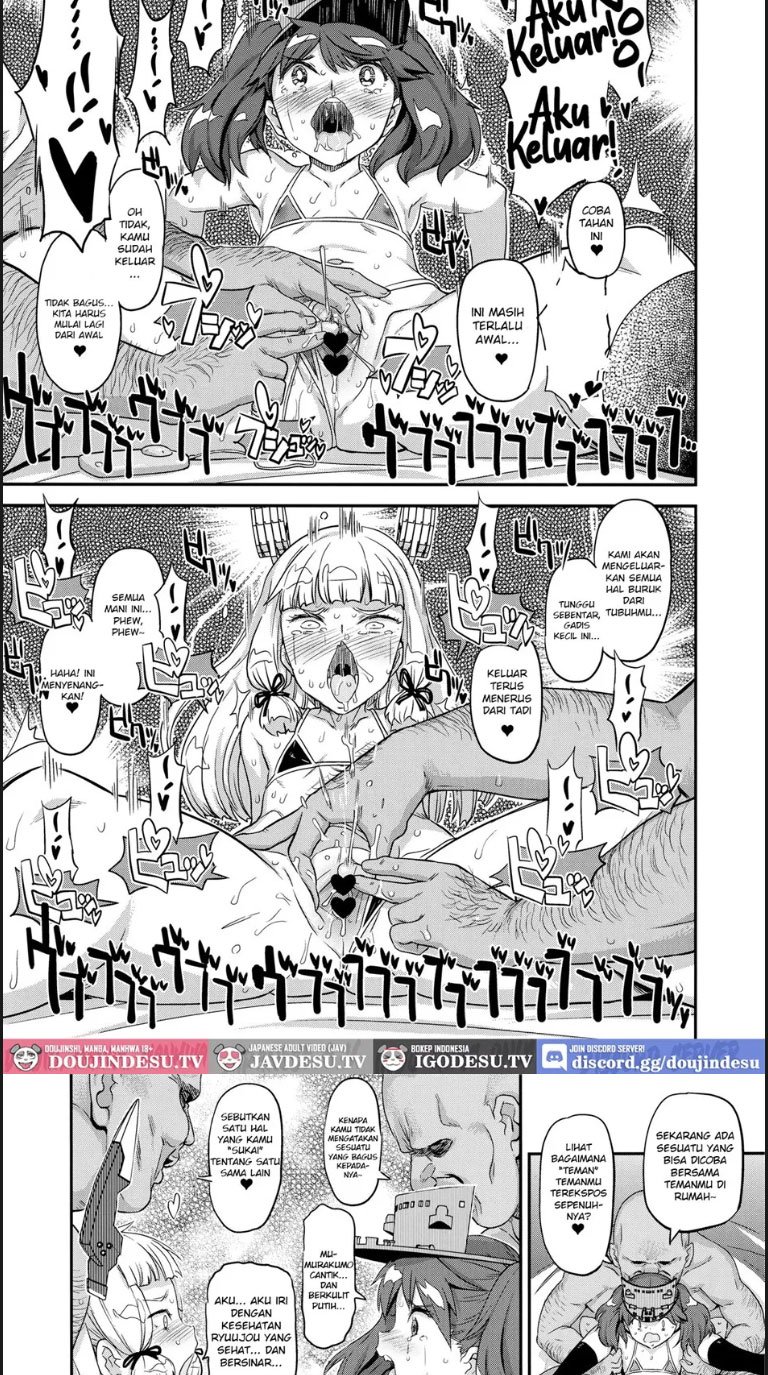Akasen Chinjufu - Chapter 01 10
