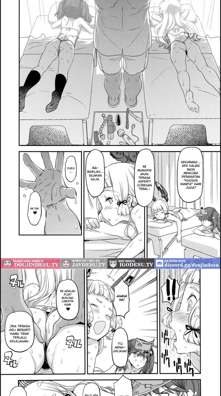 Akasen Chinjufu - Chapter 01 6