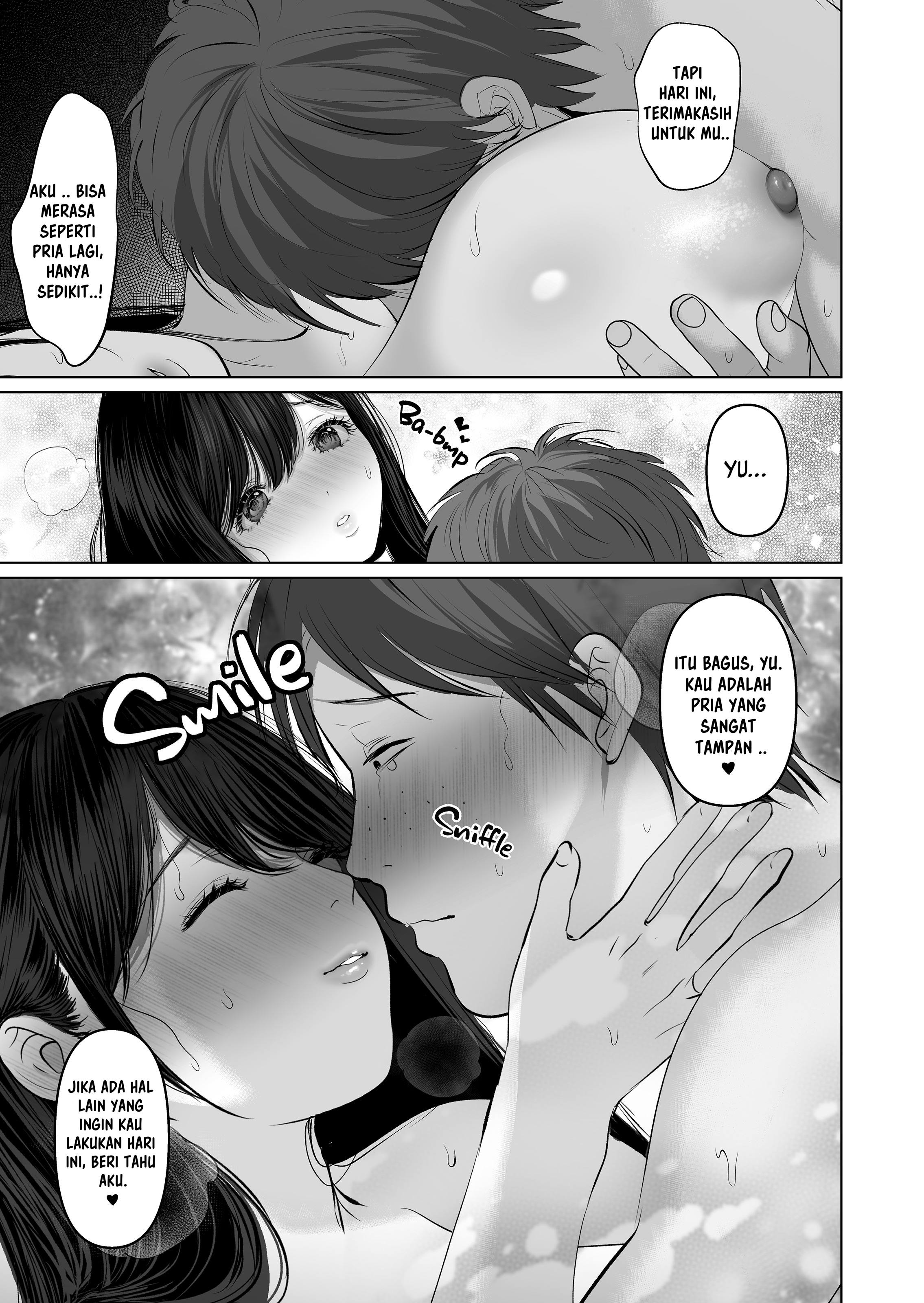 Anata no Tame ni Nandemo - Chapter 6.6 84