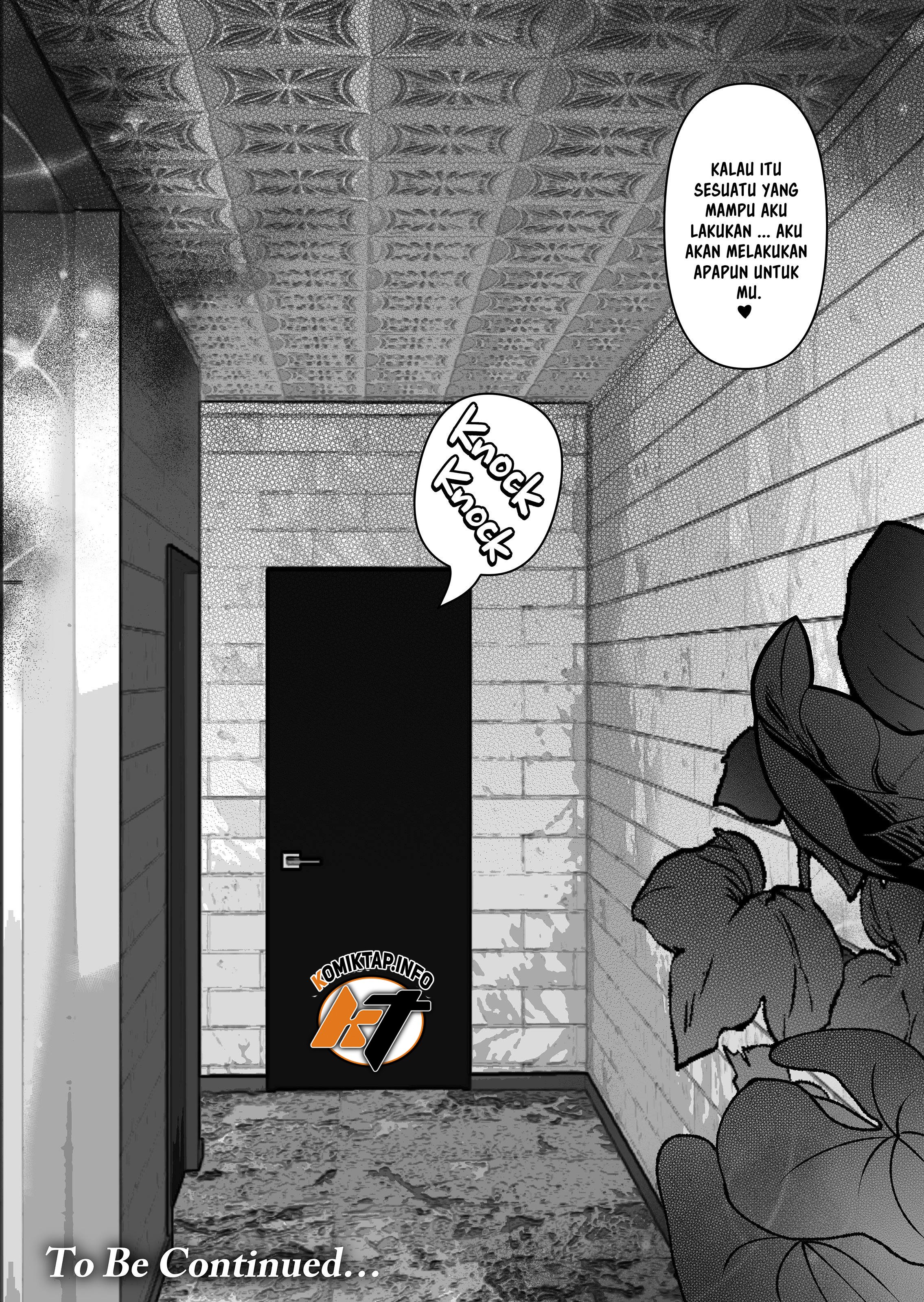 Anata no Tame ni Nandemo - Chapter 6.6 85