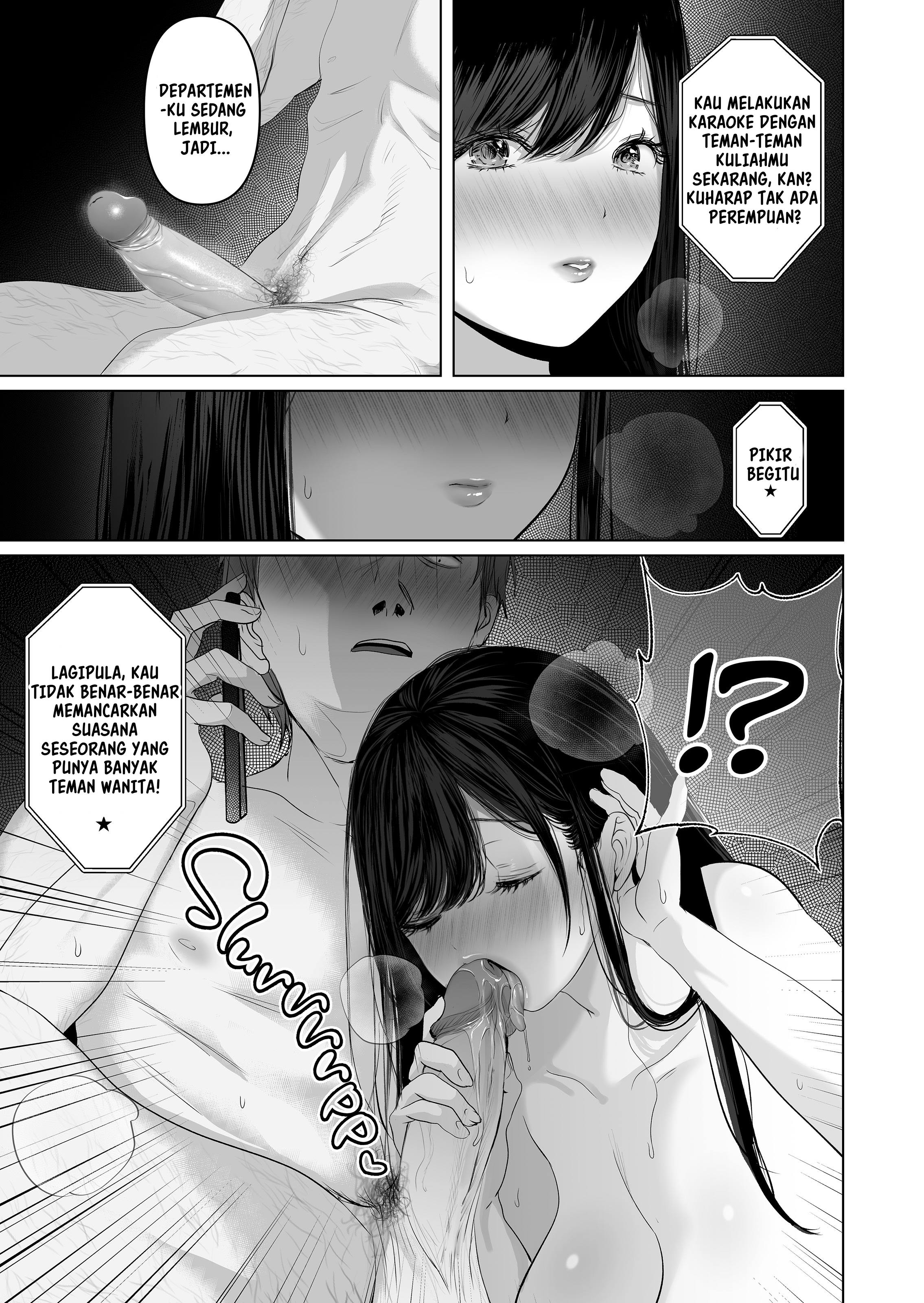 Anata no Tame ni Nandemo - Chapter 6.6 36
