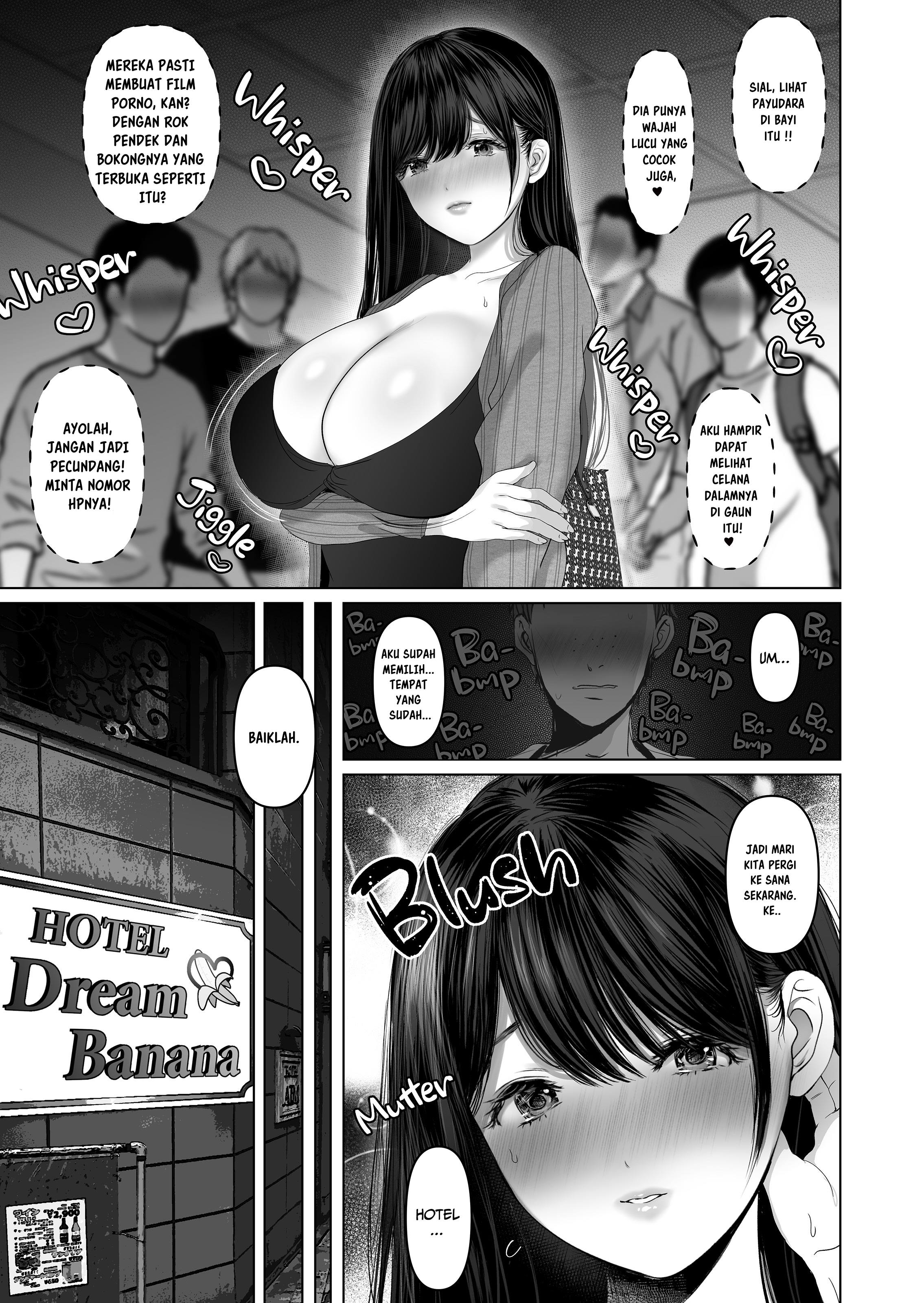 Anata no Tame ni Nandemo - Chapter 6.6 12