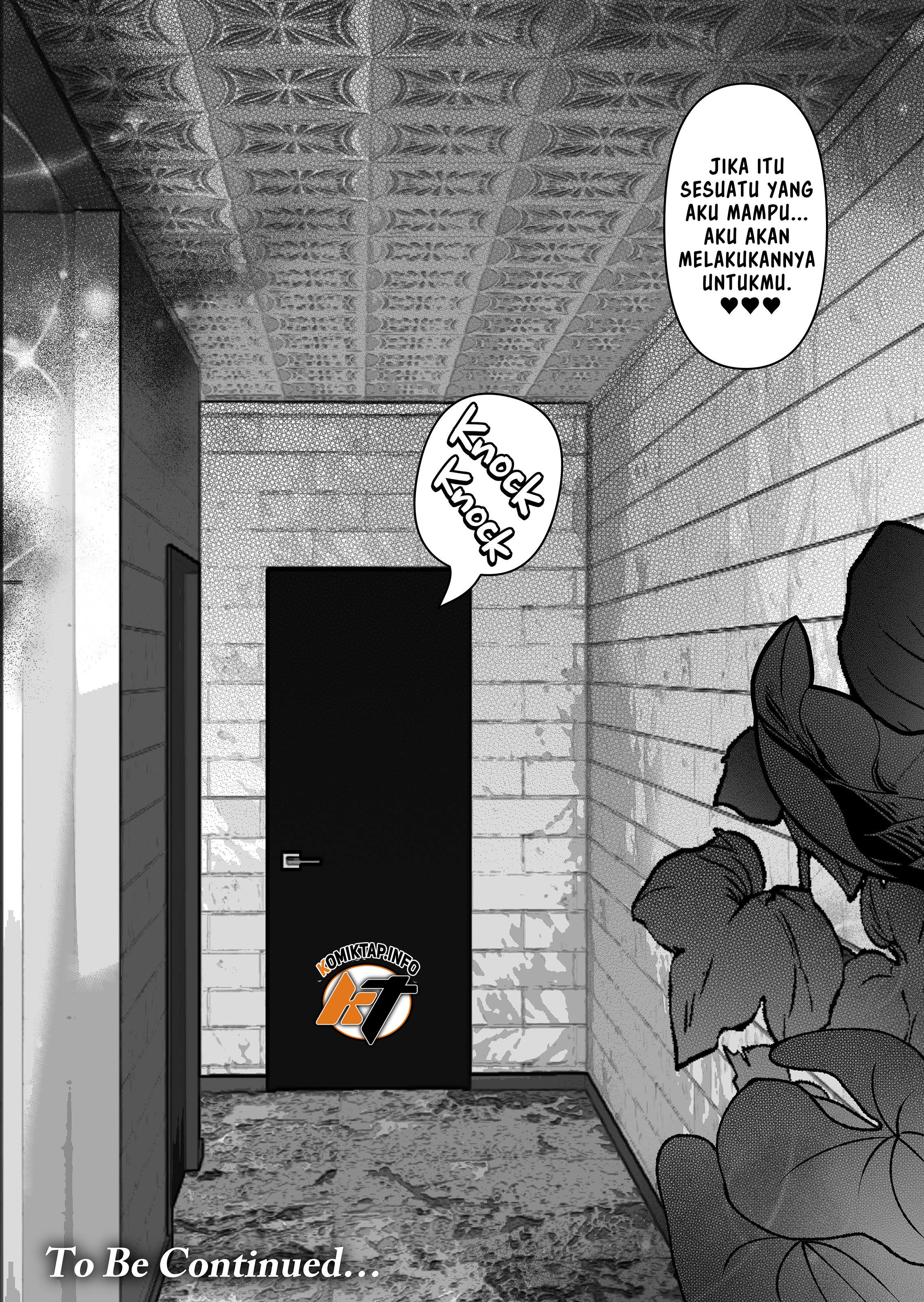 Anata no Tame ni Nandemo - Chapter 6.6 168