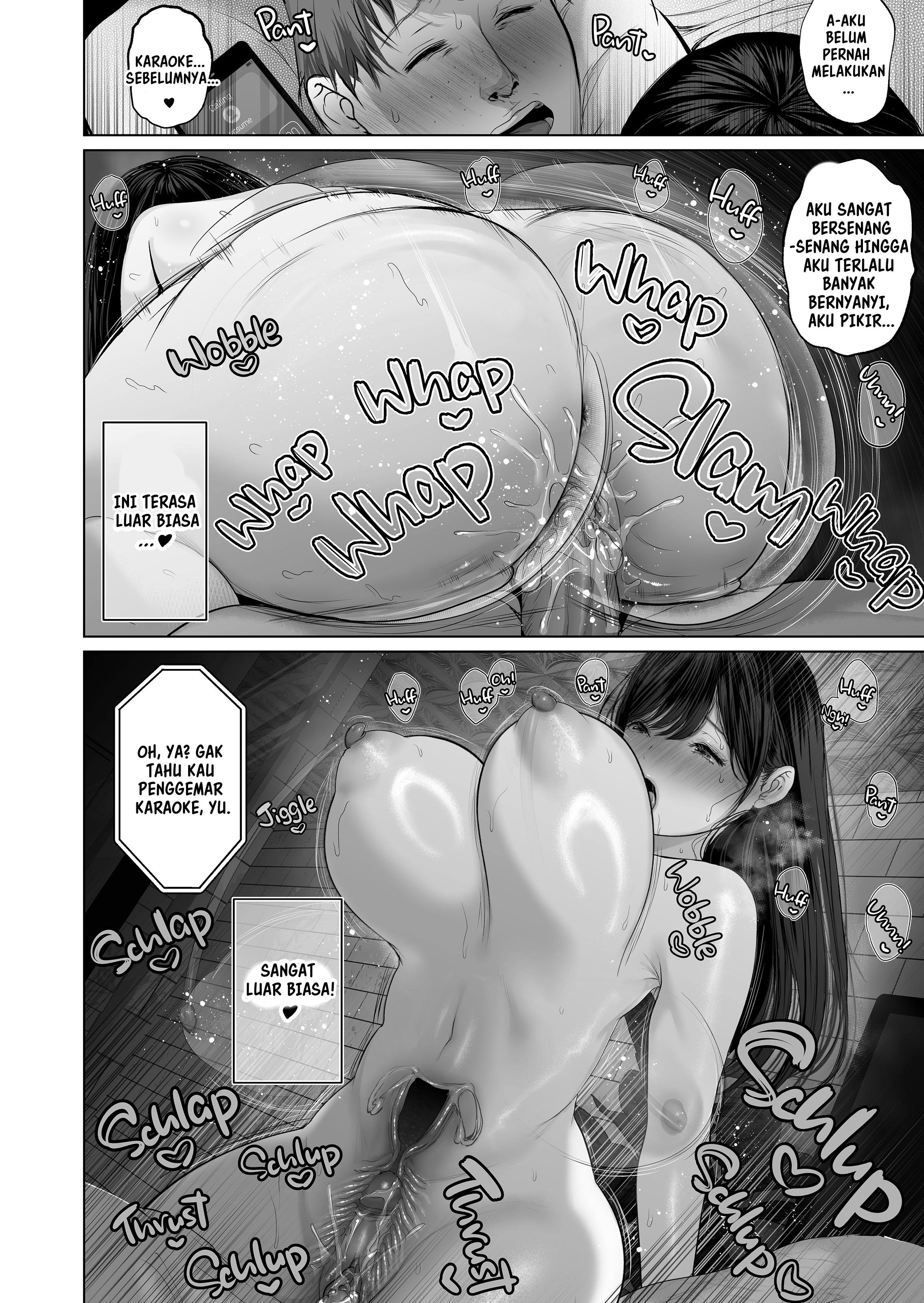 Anata no Tame ni Nandemo - Chapter 6.6 41
