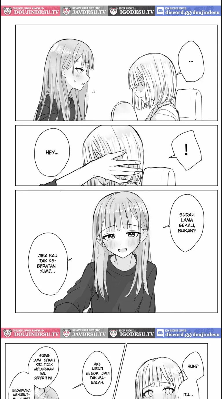 Anata to Watashi no Amai - Chapter 01 9 Anata to Watashi no Amai - Chapter 01 9