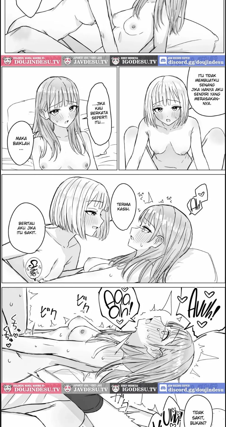 Anata to Watashi no Amai - Chapter 01 21 Anata to Watashi no Amai - Chapter 01 21