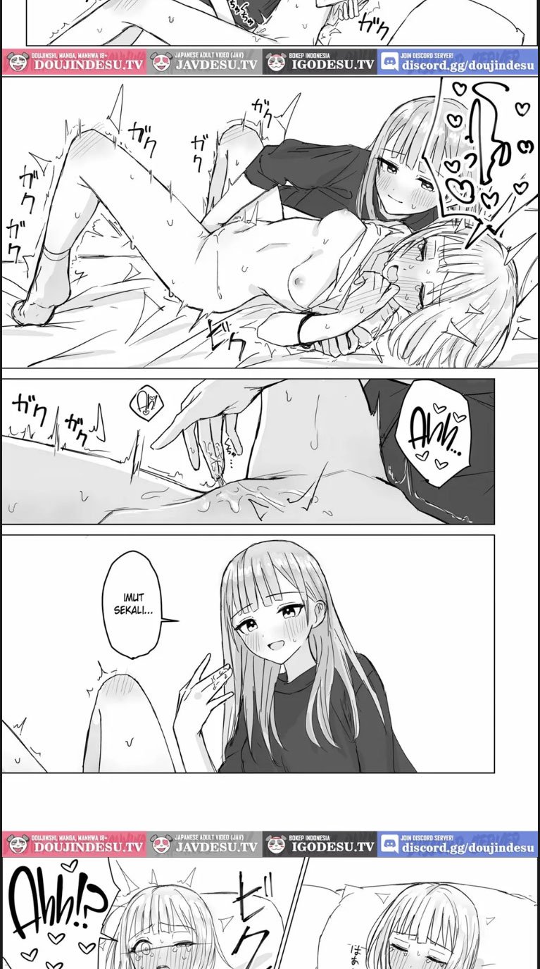 Anata to Watashi no Amai - Chapter 01 13 Anata to Watashi no Amai - Chapter 01 13