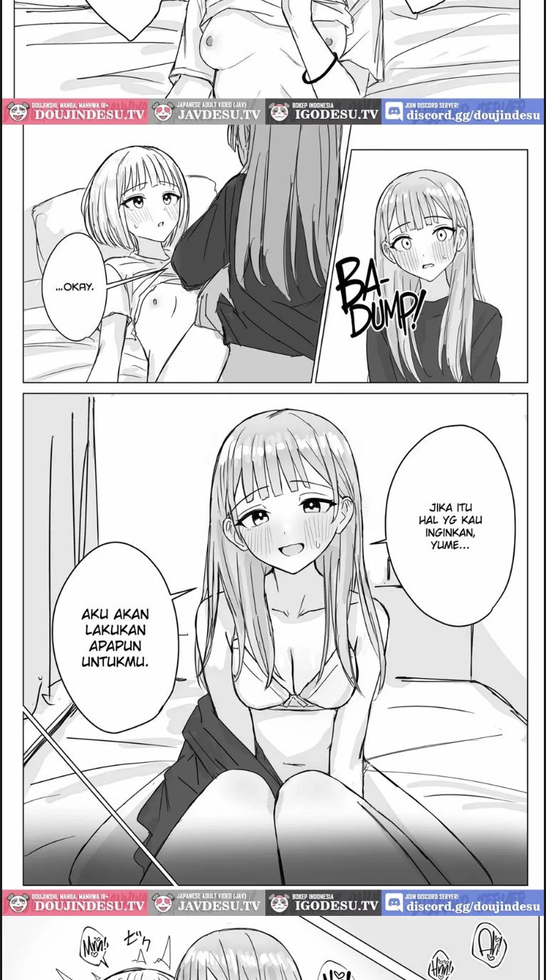 Anata to Watashi no Amai - Chapter 01 17 Anata to Watashi no Amai - Chapter 01 17
