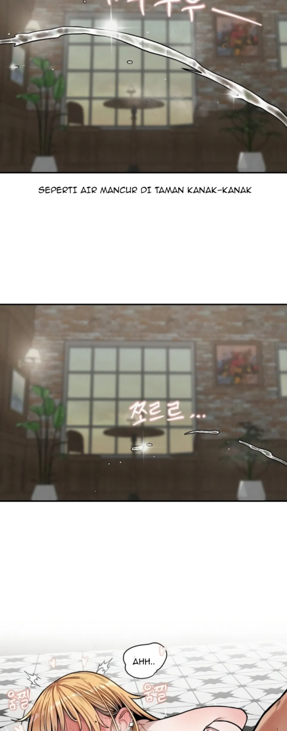 An Invisible Kiss - Chapter 15 27