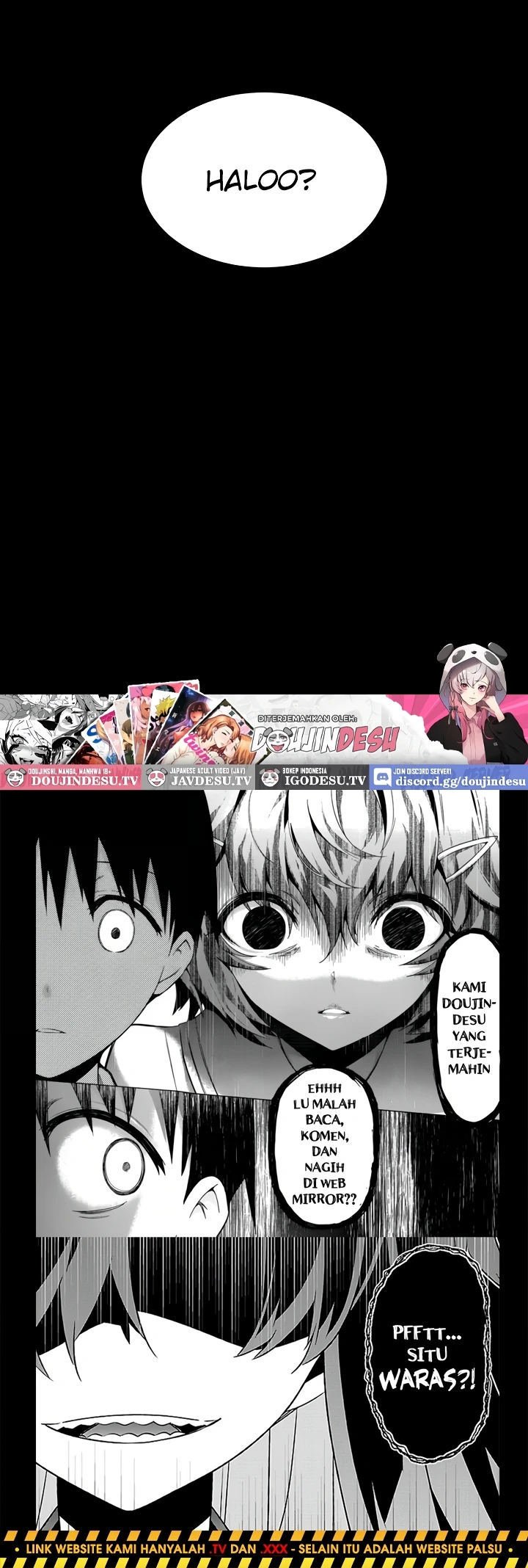 Amazing Reincarnation - Chapter 30 61