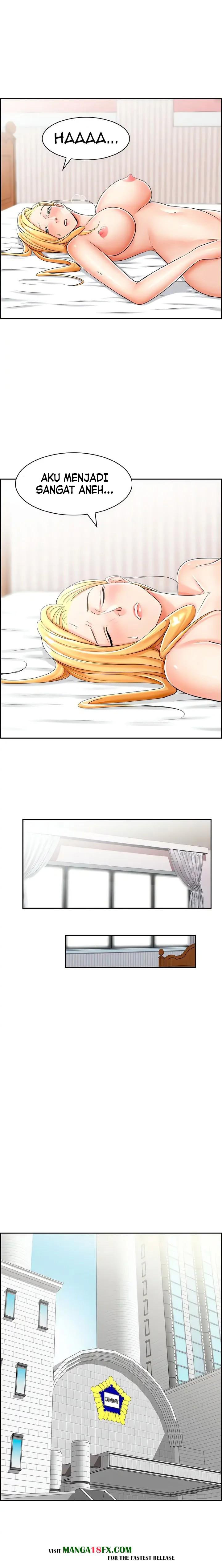 Affair Trade - Chapter 20 8