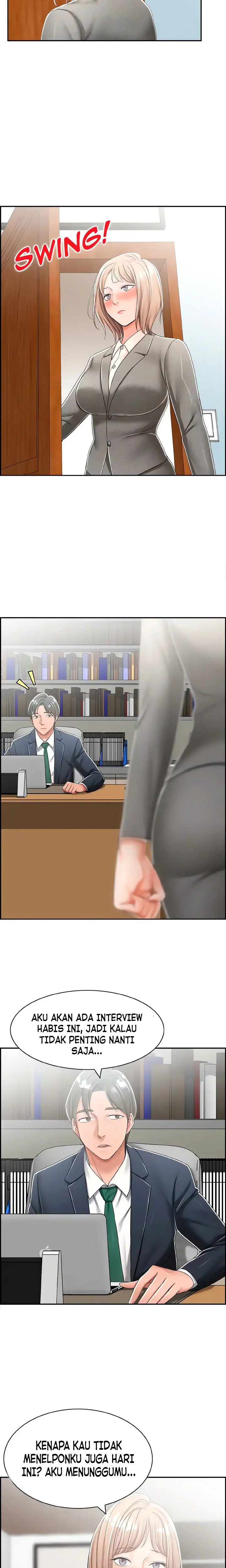 Affair Trade - Chapter 20 10