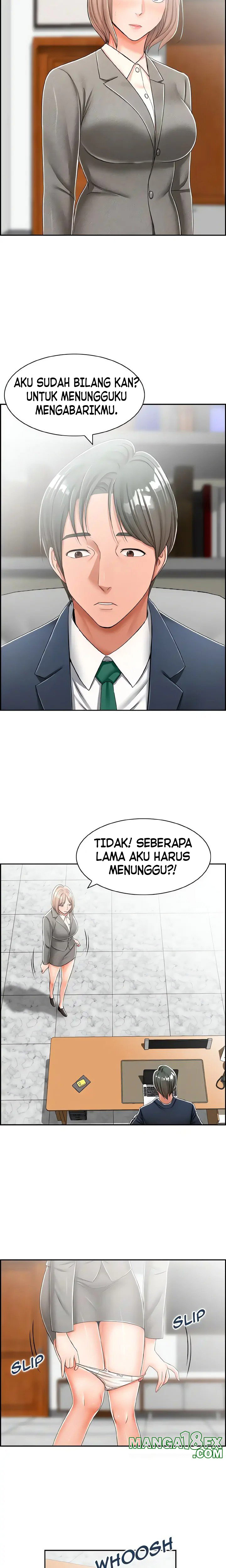 Affair Trade - Chapter 20 11