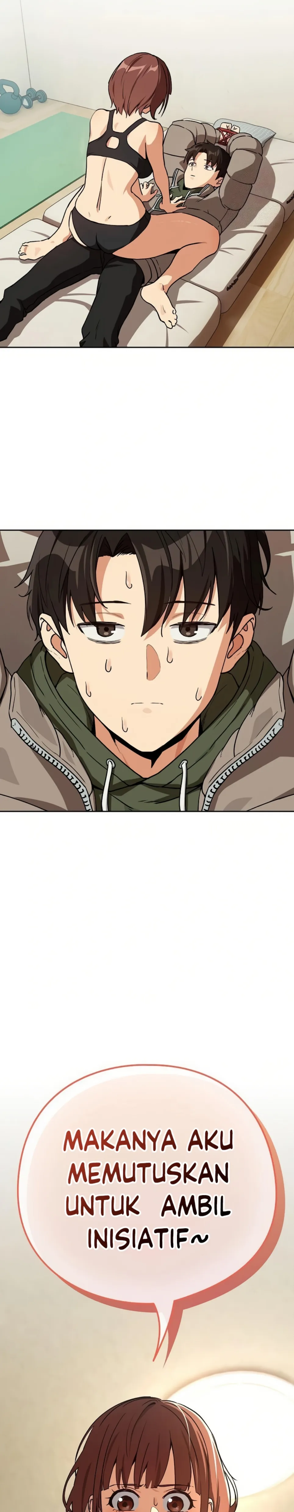 After Work Love Affairs - Chapter 79 22