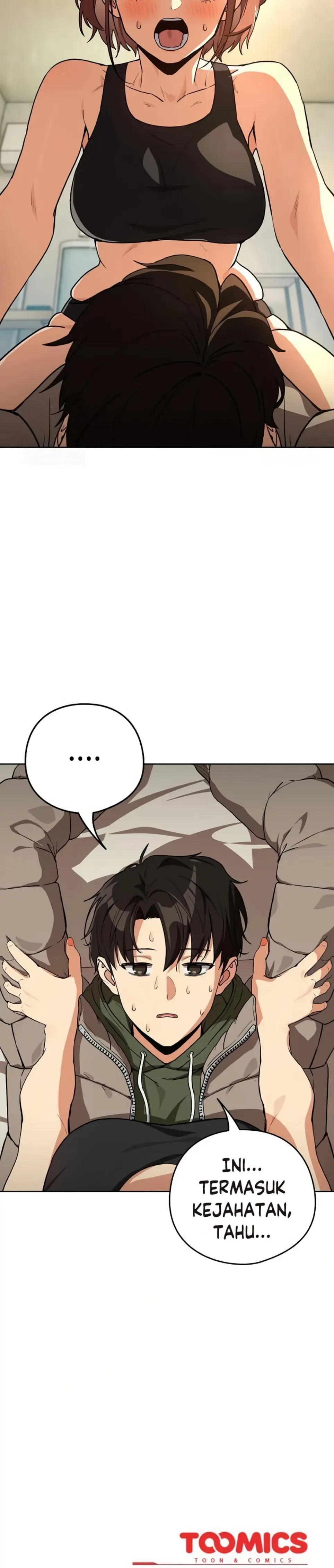 After Work Love Affairs - Chapter 79 23