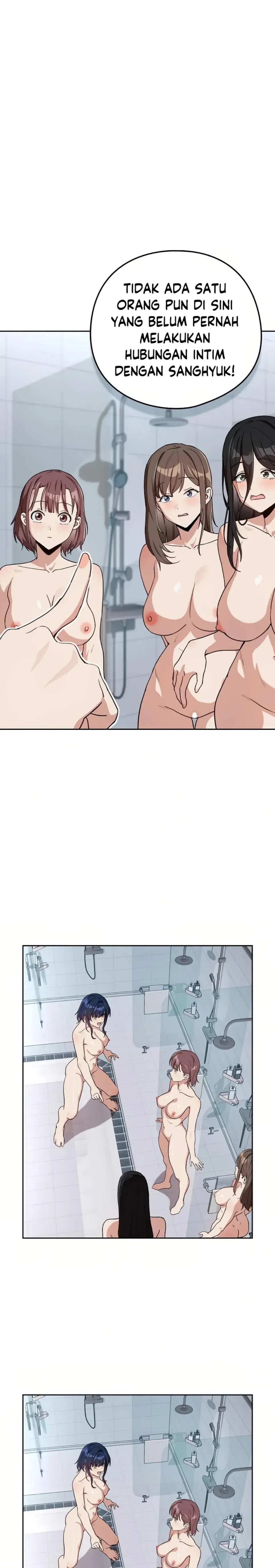 After Work Love Affairs - Chapter 79 1