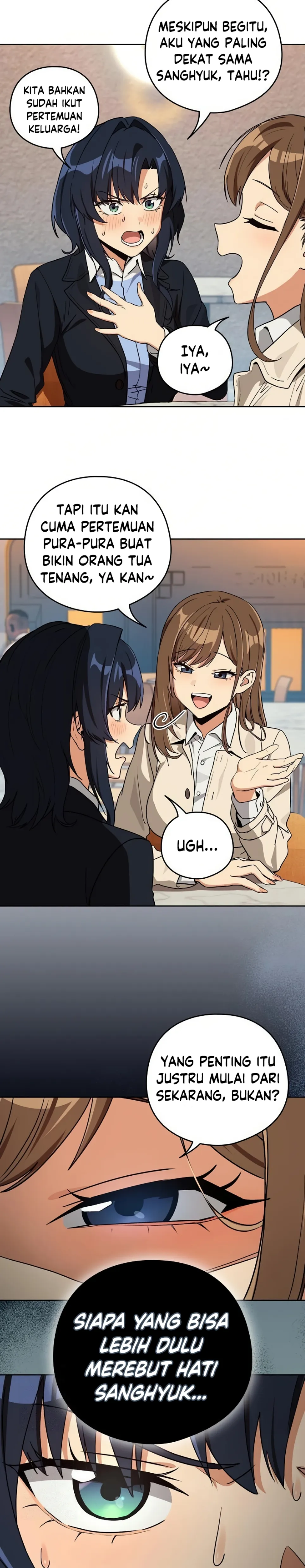 After Work Love Affairs - Chapter 79 19