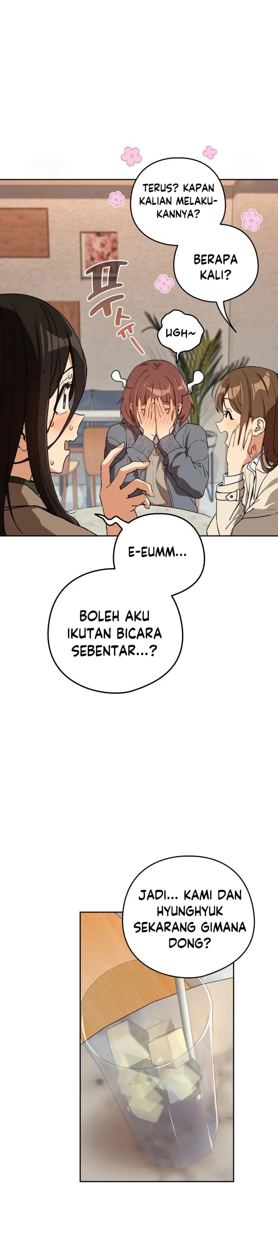 After Work Love Affairs - Chapter 79 12