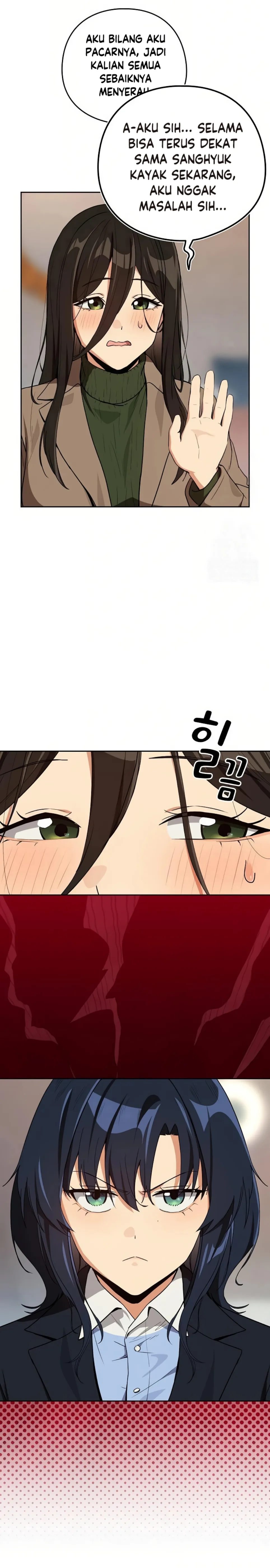 After Work Love Affairs - Chapter 79 13