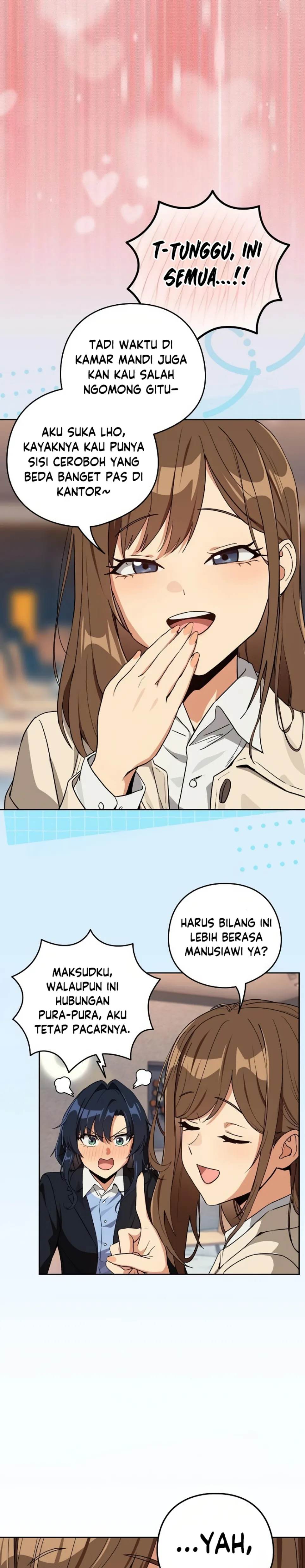 After Work Love Affairs - Chapter 79 10