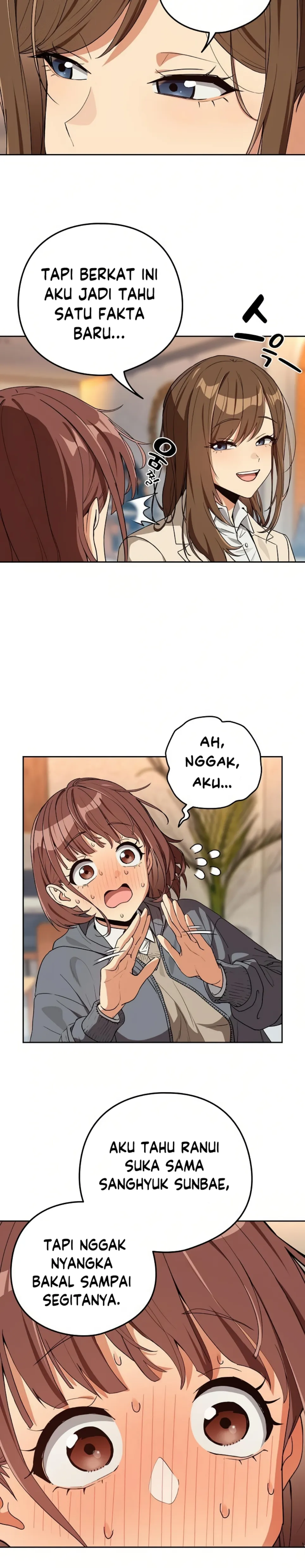 After Work Love Affairs - Chapter 79 11