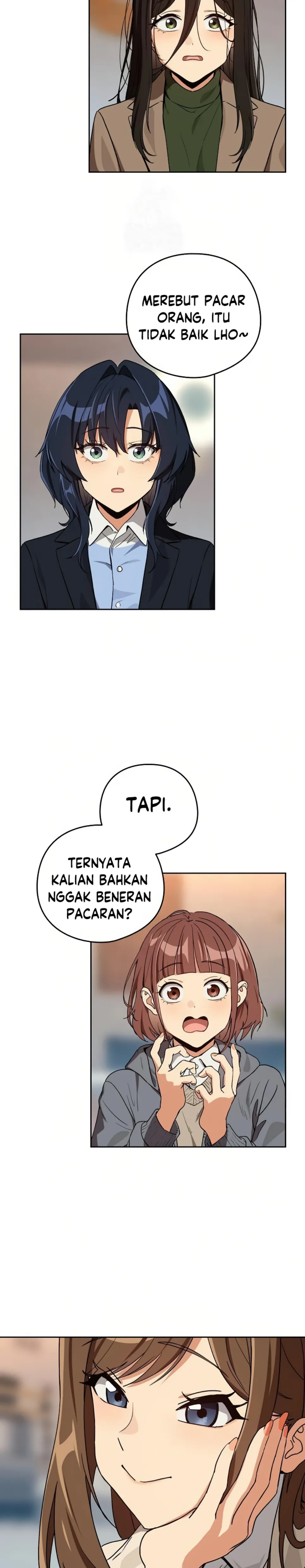 After Work Love Affairs - Chapter 79 17