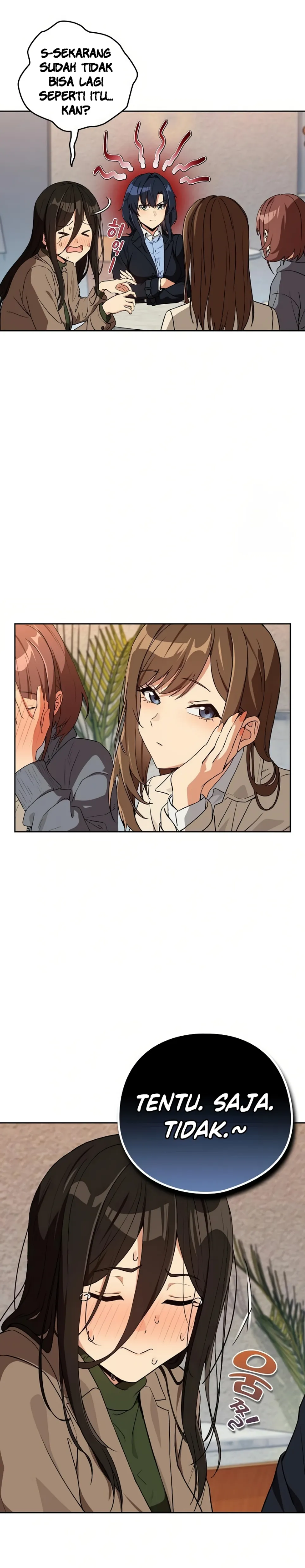 After Work Love Affairs - Chapter 79 14