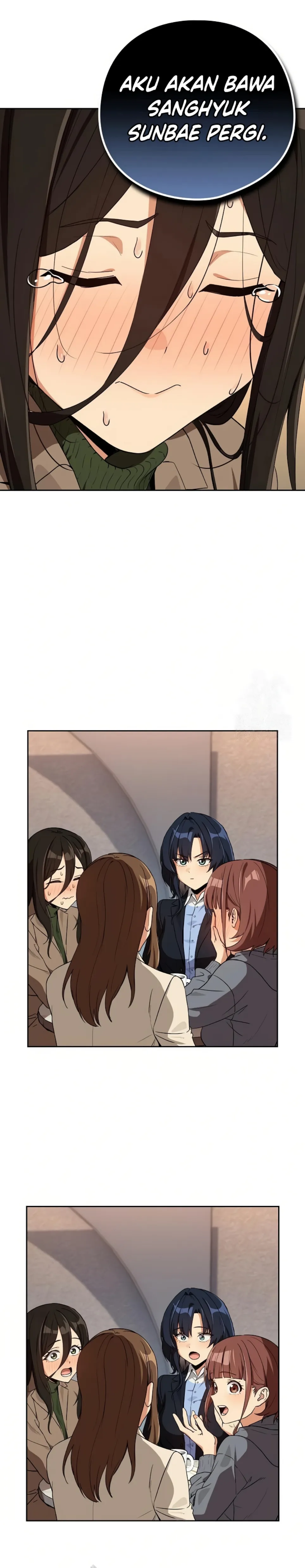 After Work Love Affairs - Chapter 79 15