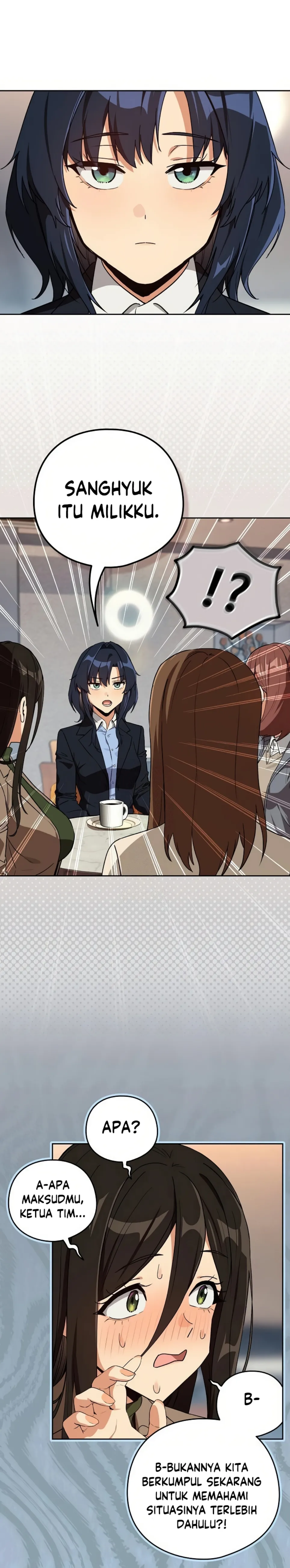 After Work Love Affairs - Chapter 79 6