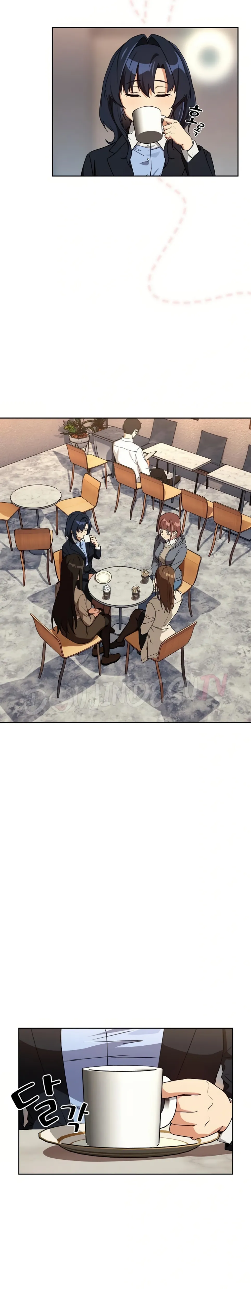 After Work Love Affairs - Chapter 79 5