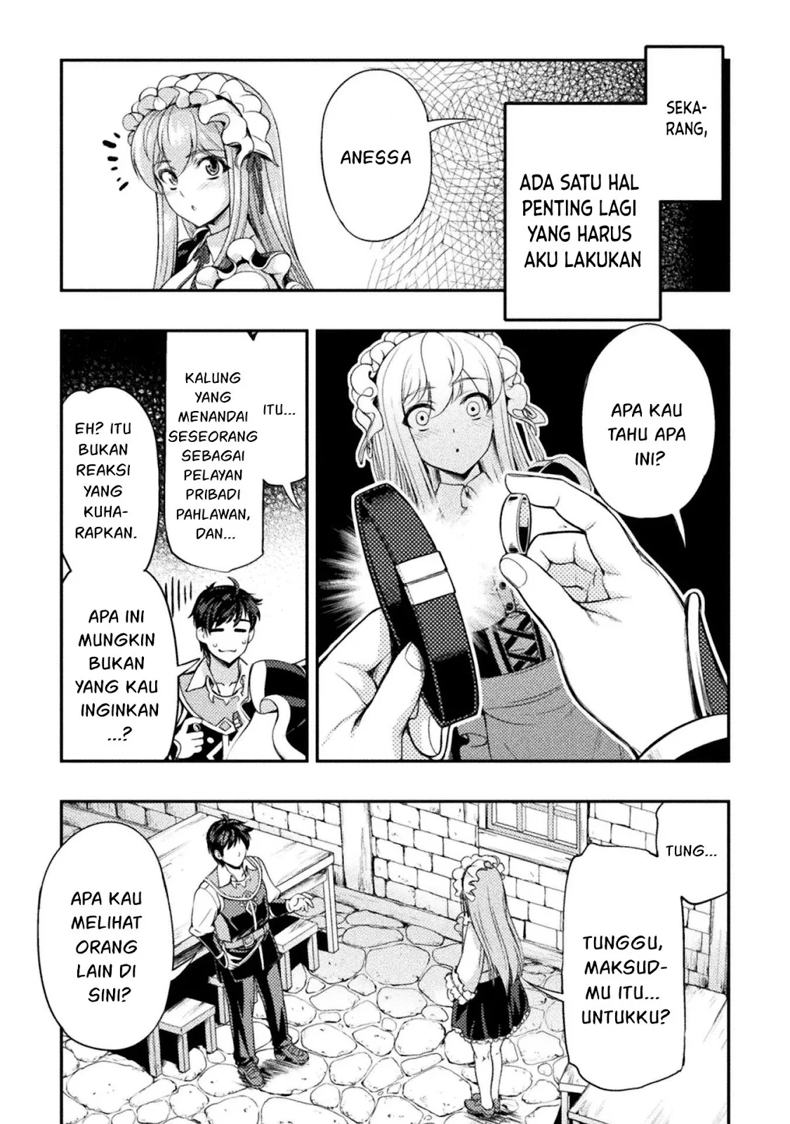 Astro King - Chapter 04 10