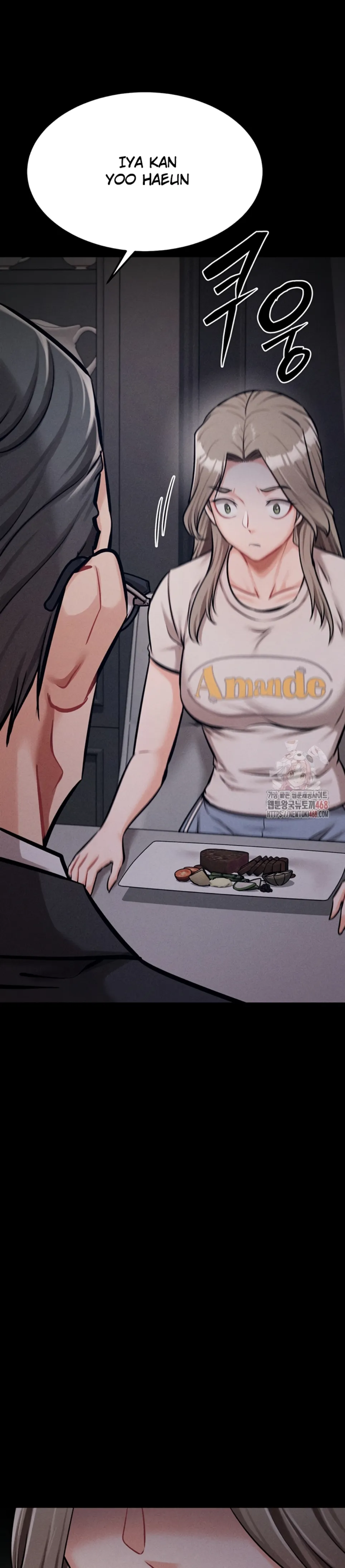 Athletes Village: The Trap - Chapter 33 9