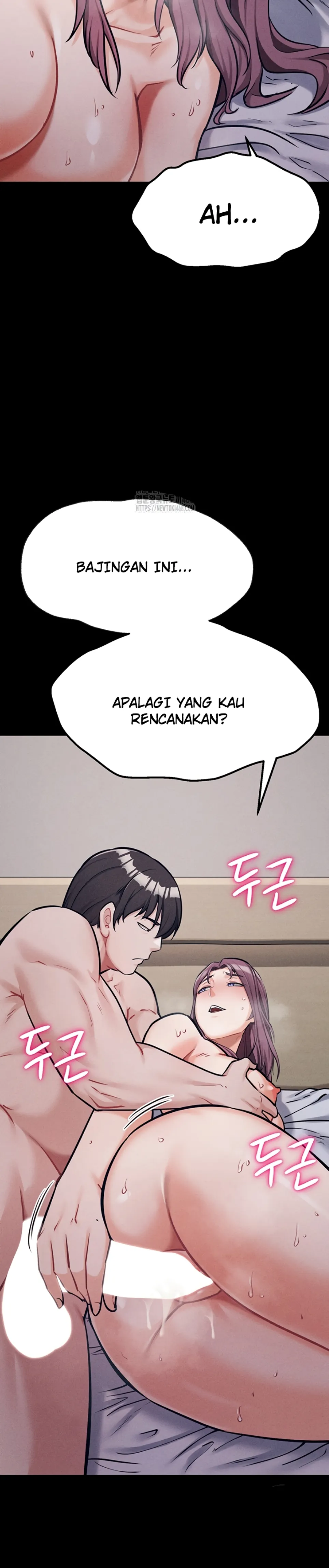 Athletes Village: The Trap - Chapter 33 28