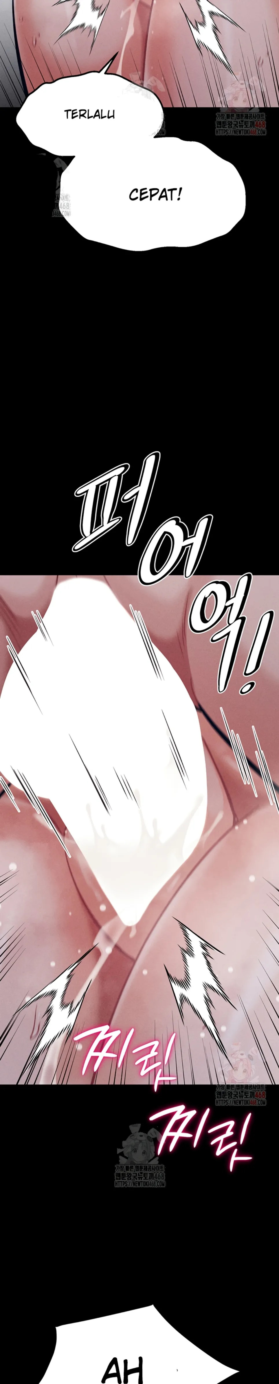 Athletes Village: The Trap - Chapter 33 38