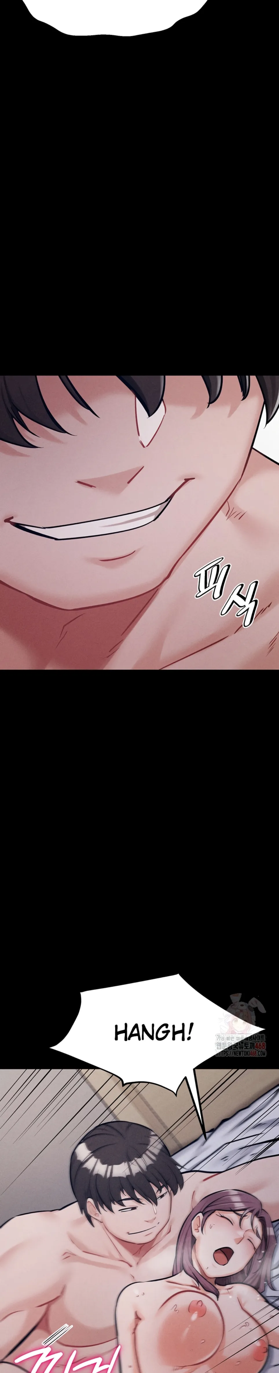 Athletes Village: The Trap - Chapter 33 31