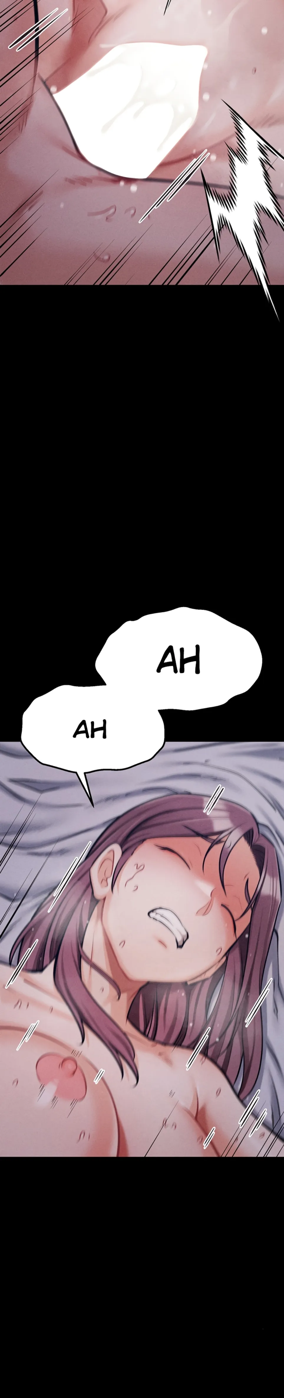 Athletes Village: The Trap - Chapter 33 35