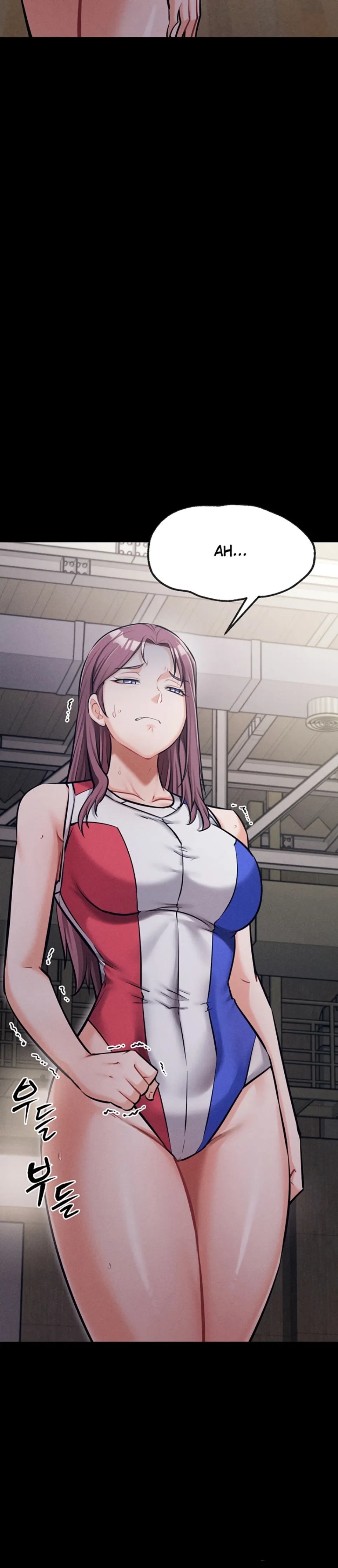 Athletes Village: The Trap - Chapter 33 18