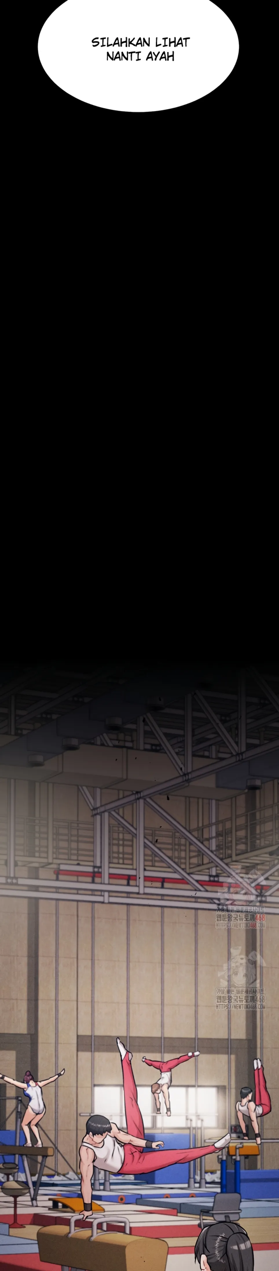 Athletes Village: The Trap - Chapter 33 11