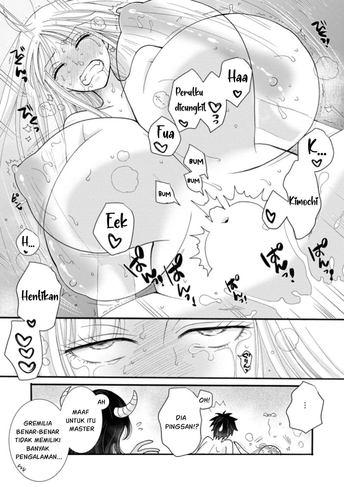 Ataerareta Skill wo Tsukatte Kasei de Isekai Bijotachi to Ichaicha shitai - Chapter 20 40