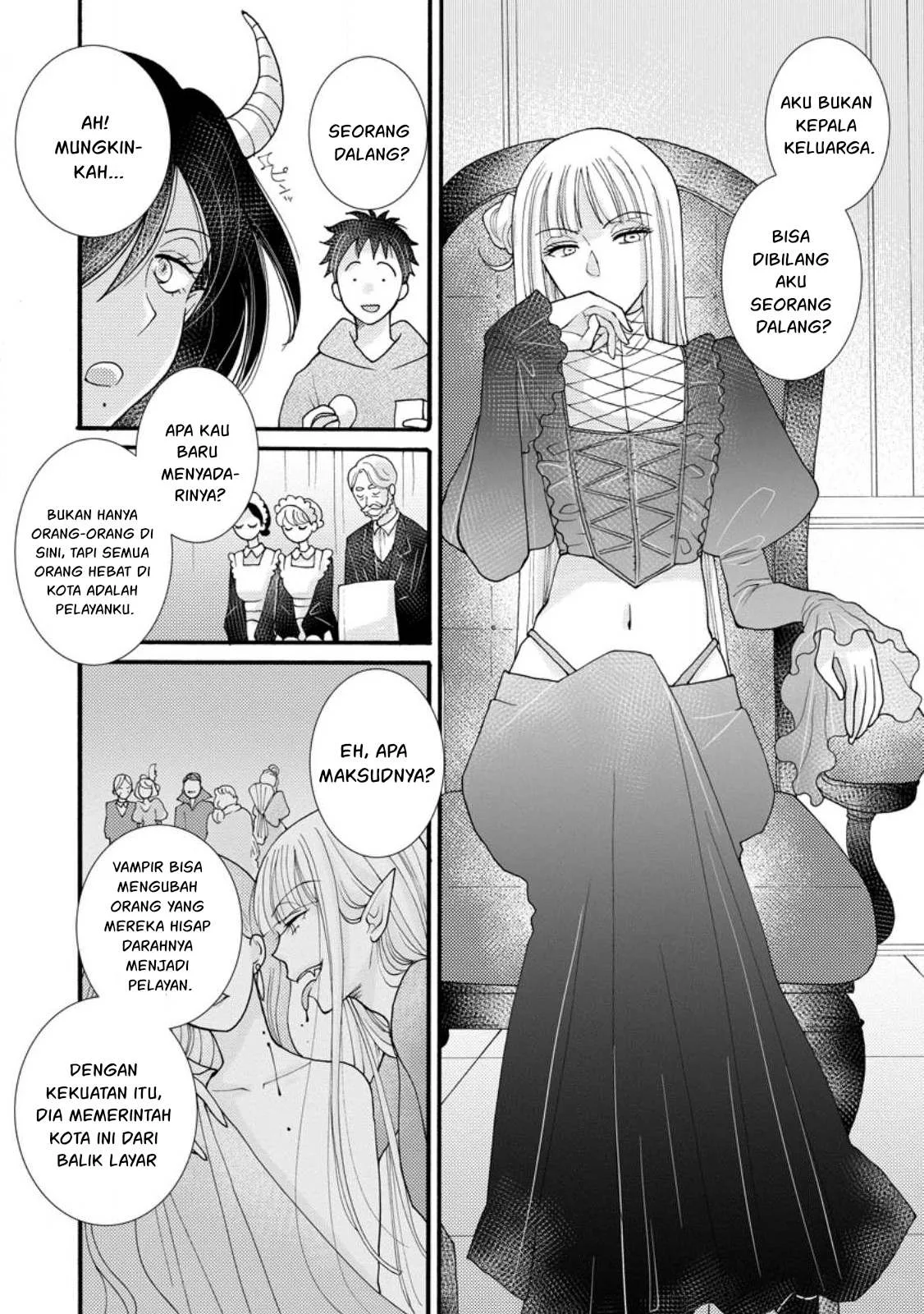 Ataerareta Skill wo Tsukatte Kasei de Isekai Bijotachi to Ichaicha shitai - Chapter 19 17 Ataerareta Skill wo Tsukatte Kasei de Isekai Bijotachi to Ichaicha shitai - Chapter 19 17