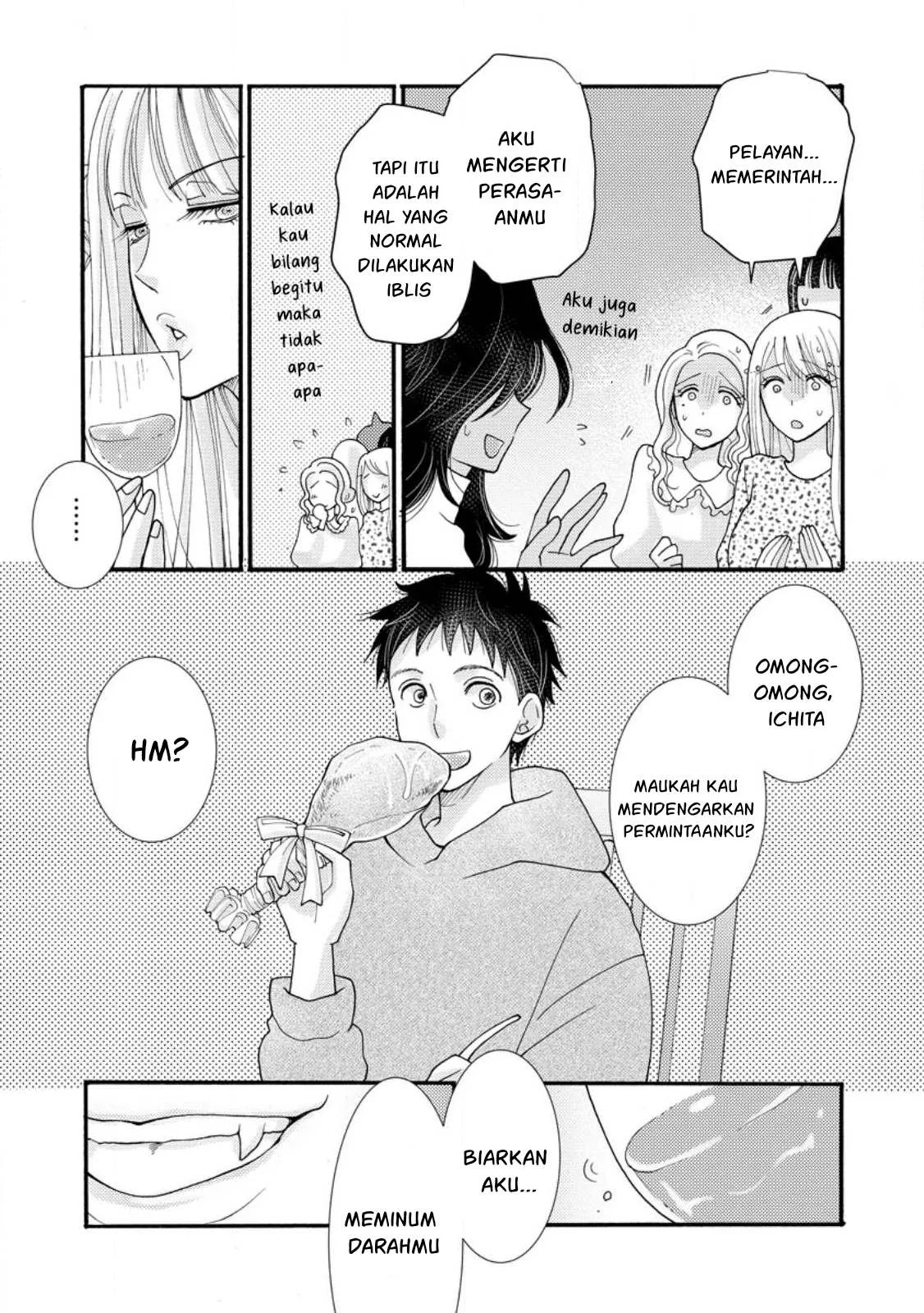 Ataerareta Skill wo Tsukatte Kasei de Isekai Bijotachi to Ichaicha shitai - Chapter 19 50 Ataerareta Skill wo Tsukatte Kasei de Isekai Bijotachi to Ichaicha shitai - Chapter 19 50