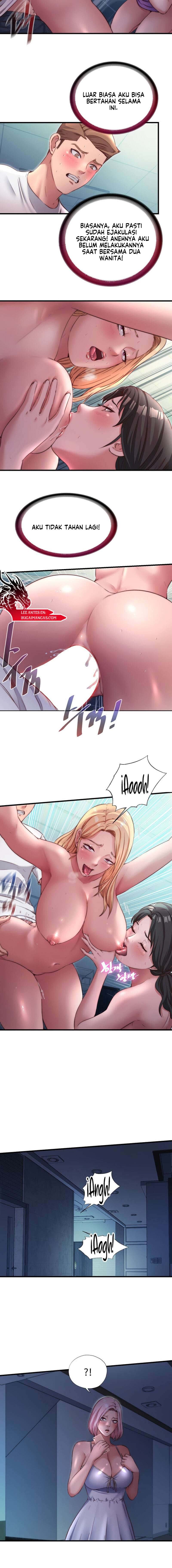 A Situation Full of Erections - Chapter 26 9 A Situation Full of Erections - Chapter 26 9