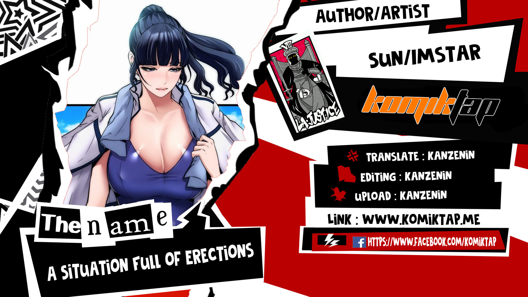 A Situation Full of Erections - Chapter 26 1 A Situation Full of Erections - Chapter 26 1