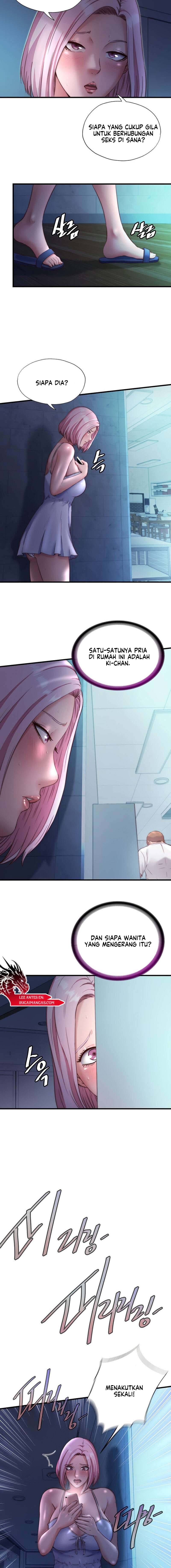 A Situation Full of Erections - Chapter 26 13 A Situation Full of Erections - Chapter 26 13